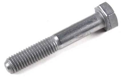 BMW Hex Bolt 07119904533